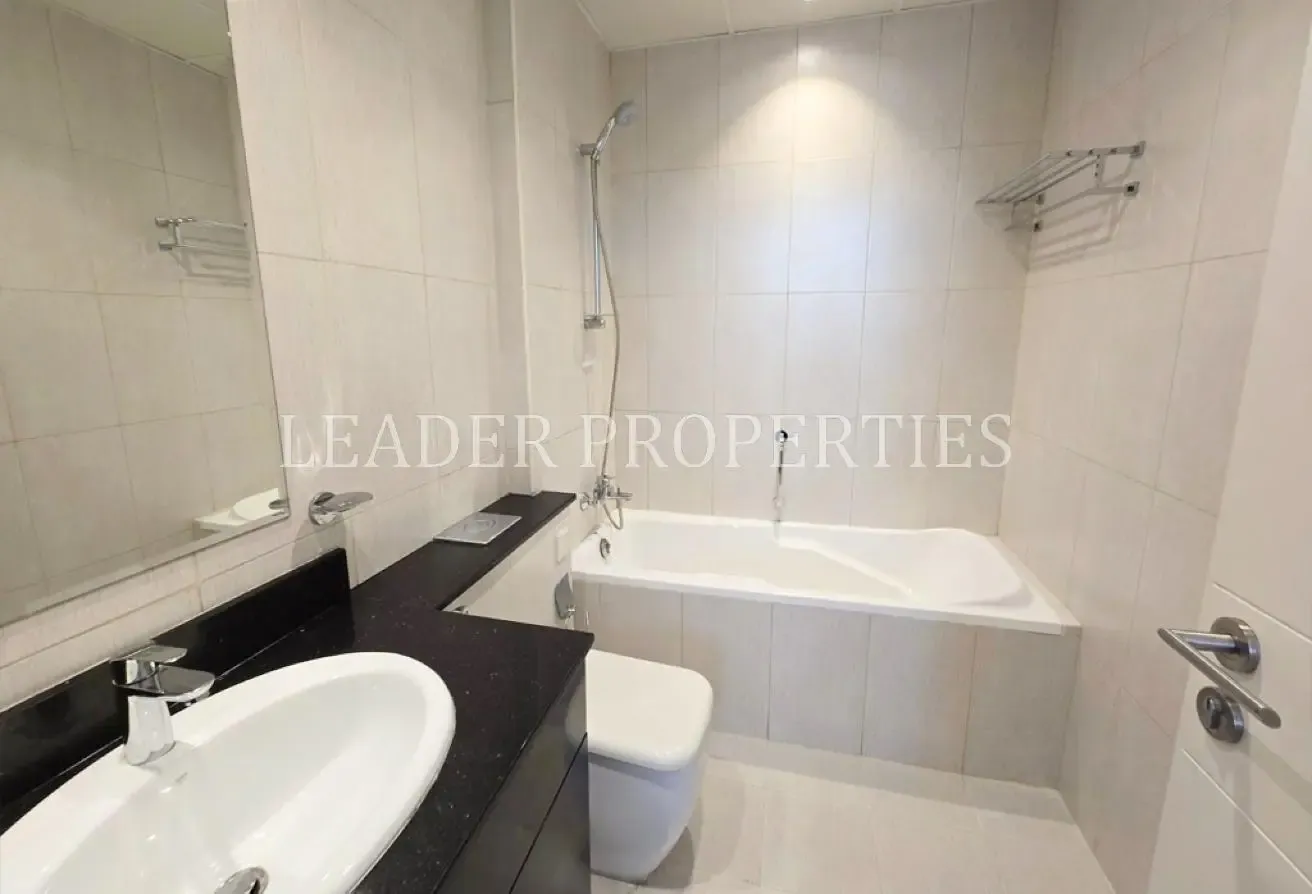 Investor Deal | Fully Furnished | Covered Parking