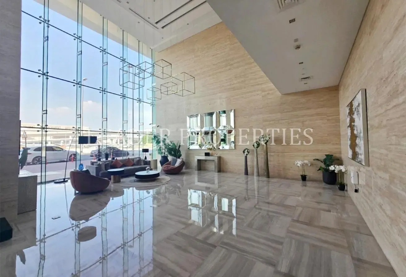 Investor Deal | Fully Furnished | Covered Parking