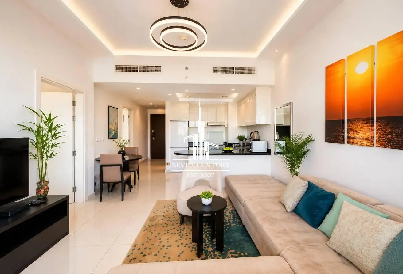 Vacant | Fully Furnished | Top Quality |Best Price