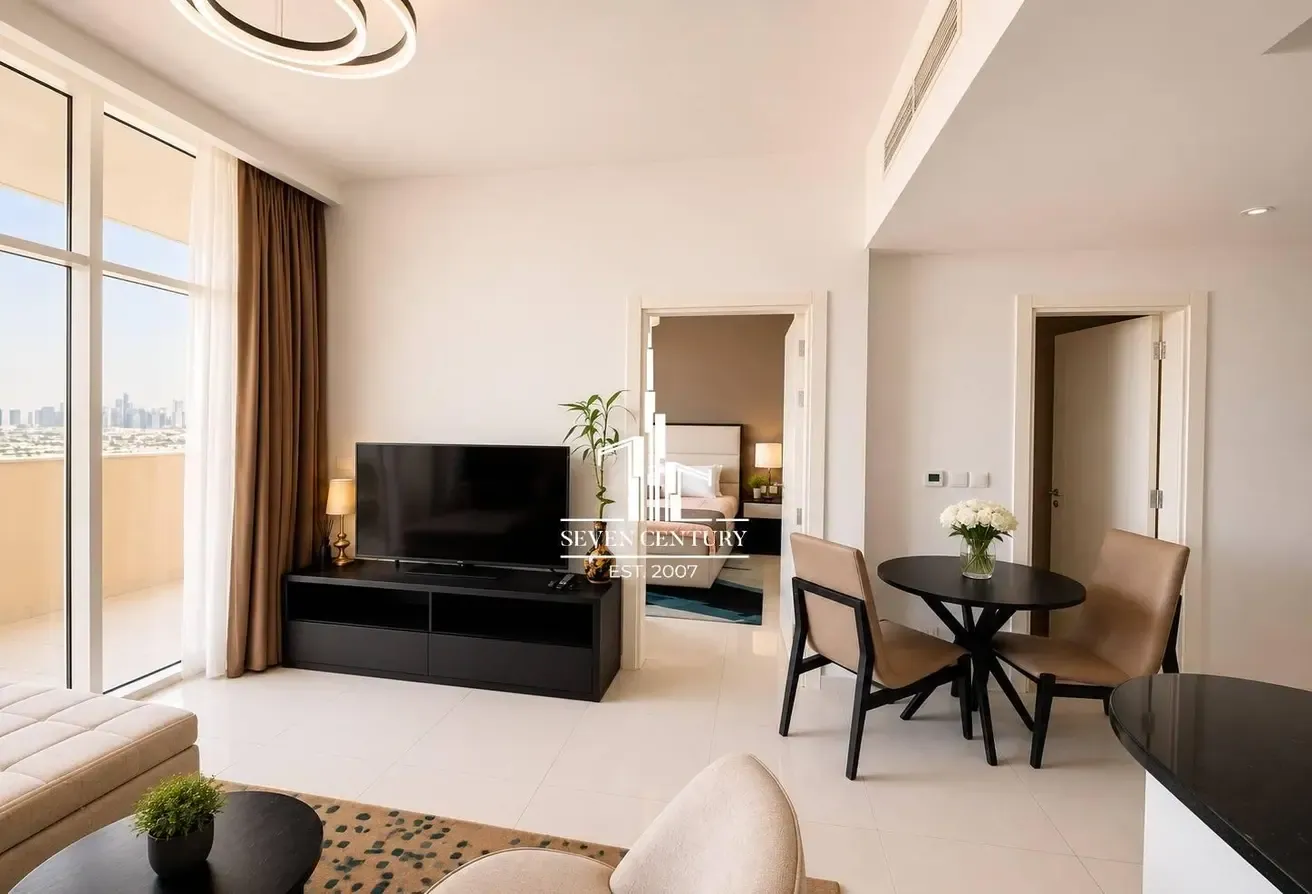 Vacant | Fully Furnished | Top Quality |Best Price