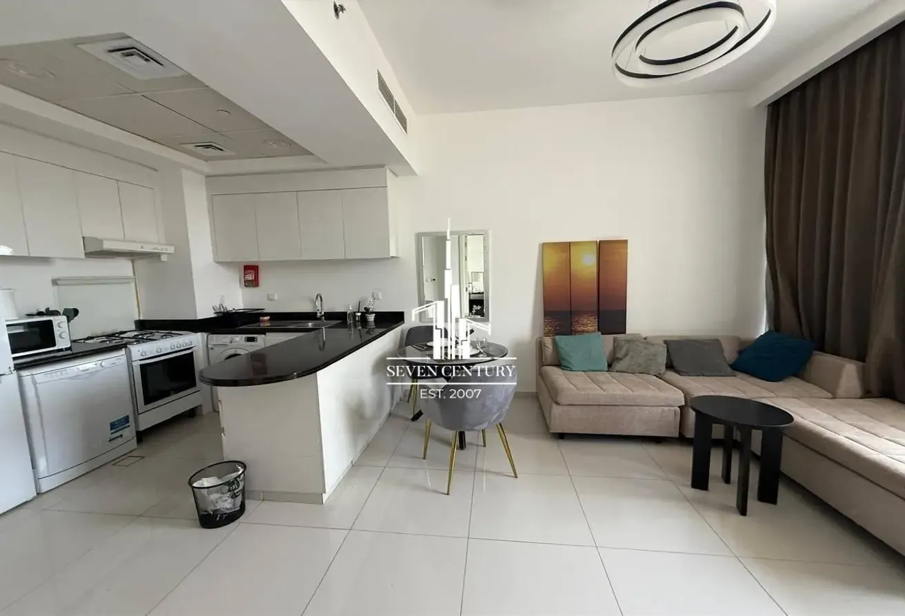 Vacant | Fully Furnished | Top Quality |Best Price