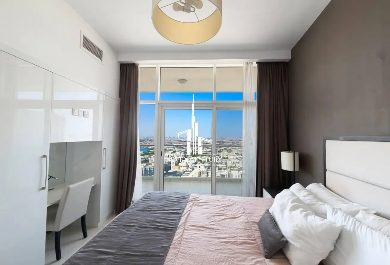Vacant | Fully Furnished | Top Quality |Best Price