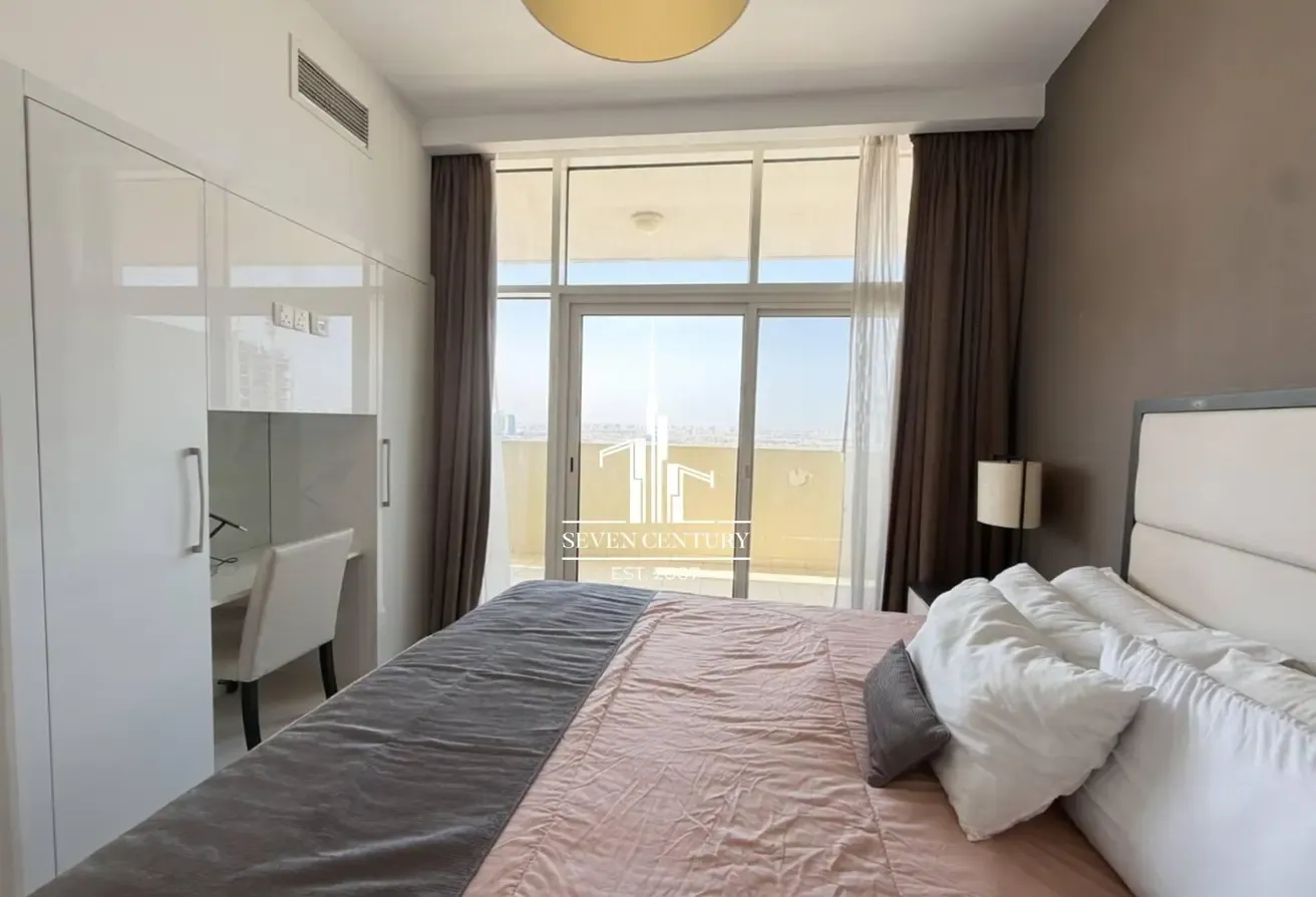 Vacant | Fully Furnished | Top Quality |Best Price