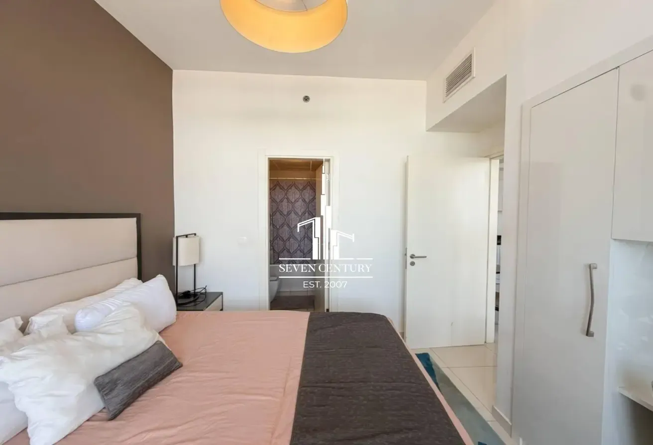 Vacant | Fully Furnished | Top Quality |Best Price