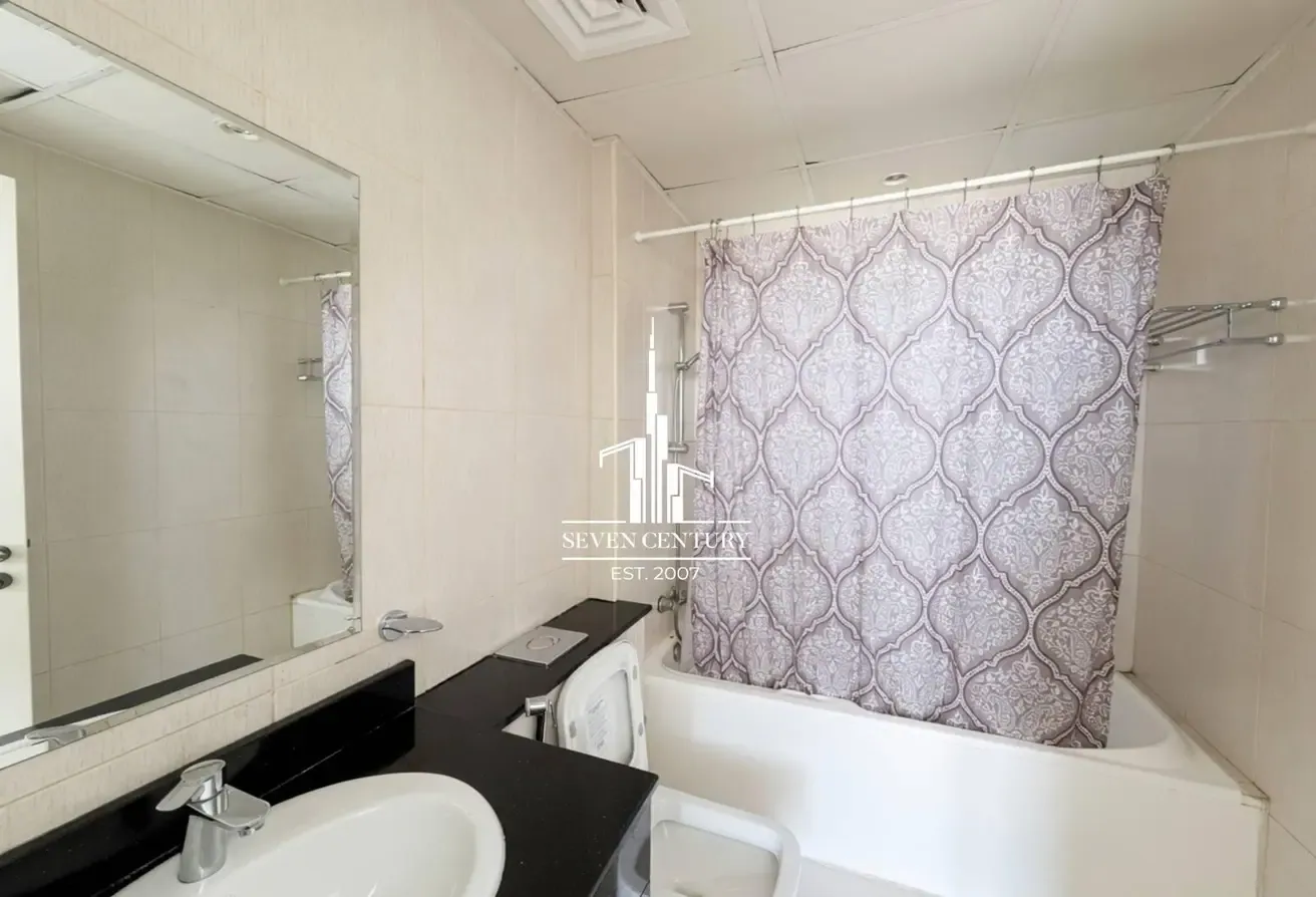 Vacant | Fully Furnished | Top Quality |Best Price