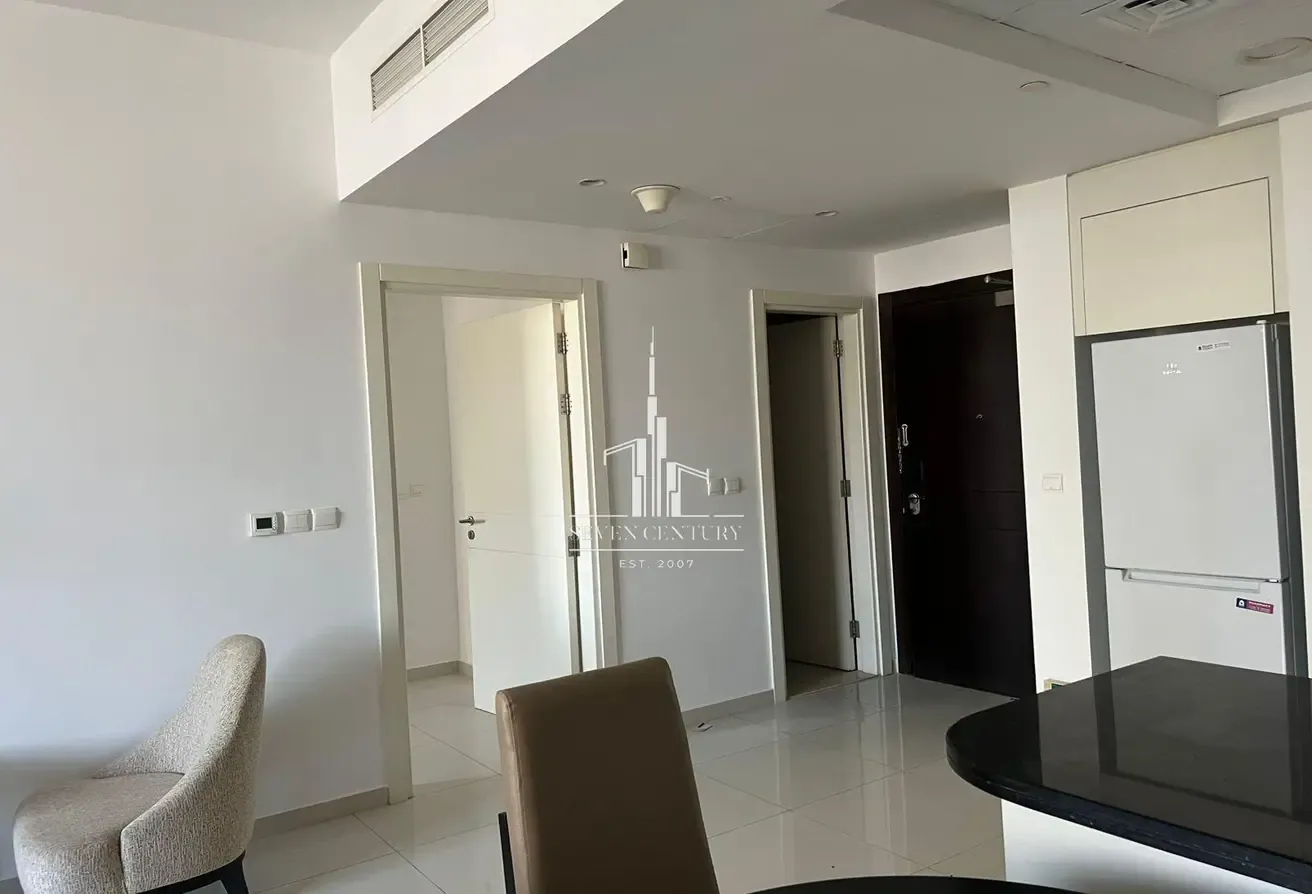 Spaciously Furnished 1BR | Prime Location | Rented