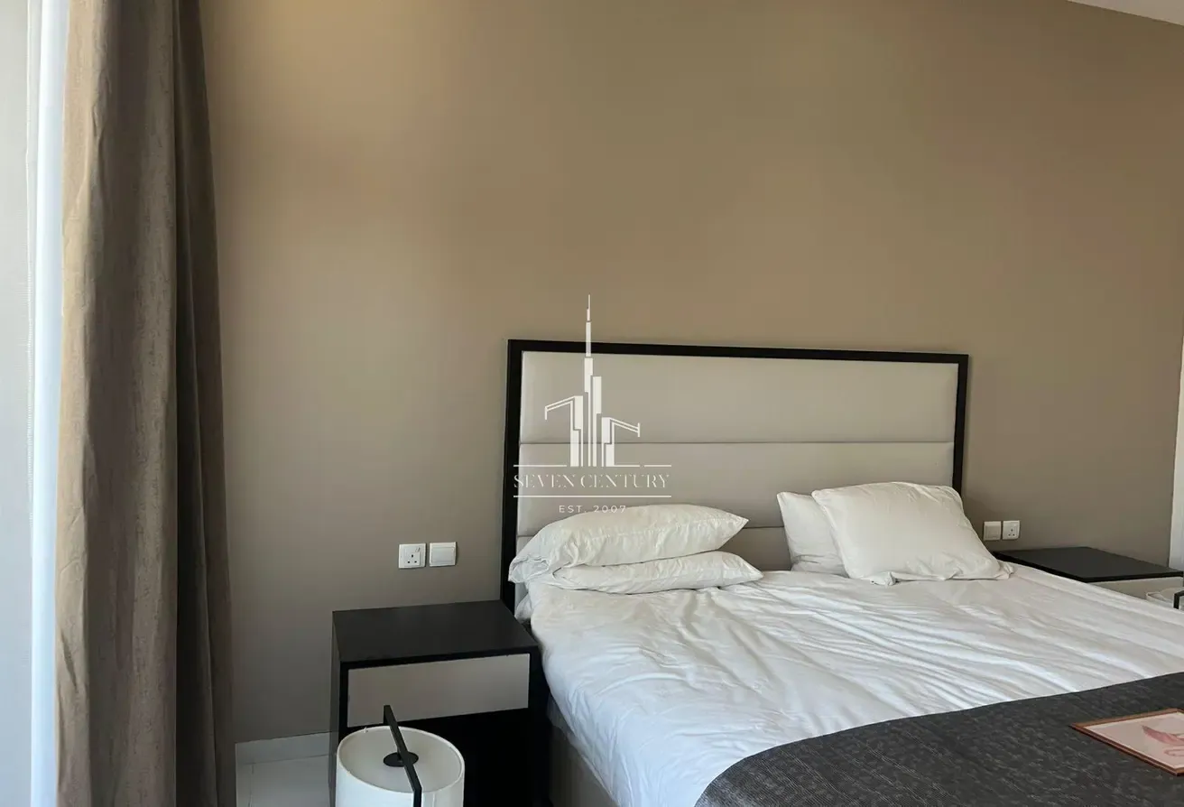 Spaciously Furnished 1BR | Prime Location | Rented