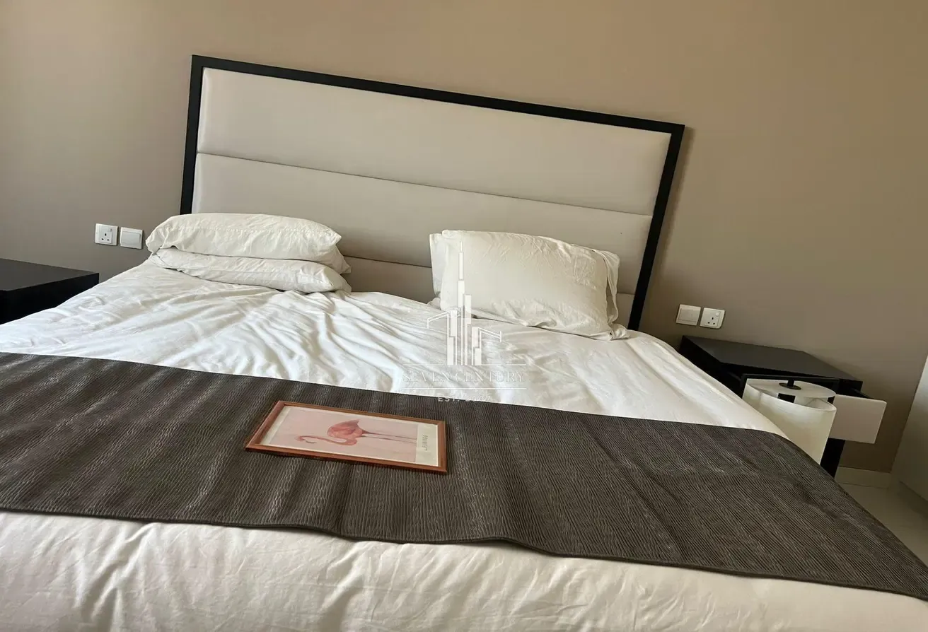 Spaciously Furnished 1BR | Prime Location | Rented