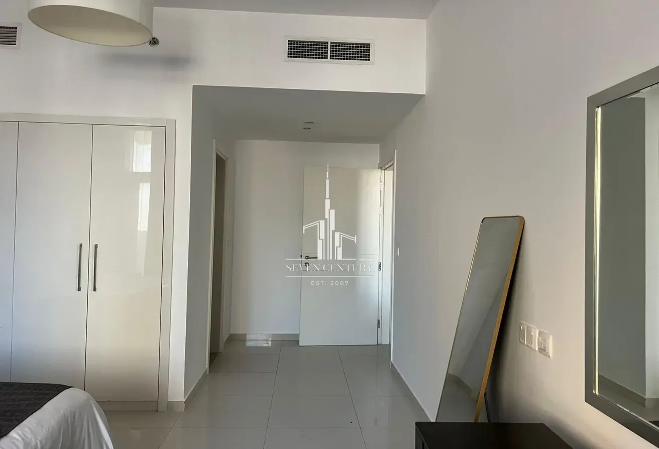 Spaciously Furnished 1BR | Prime Location | Rented