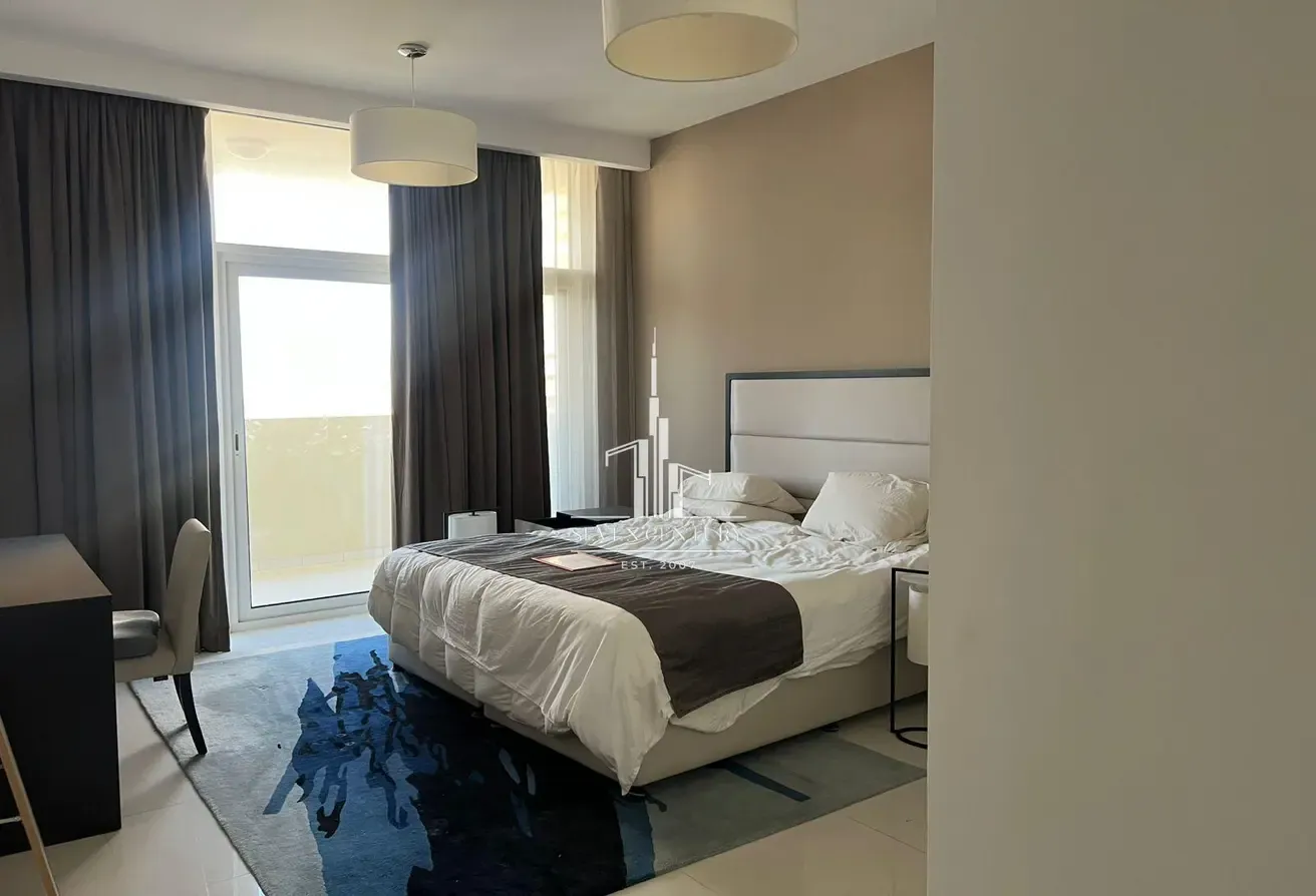 Spaciously Furnished 1BR | Prime Location | Rented