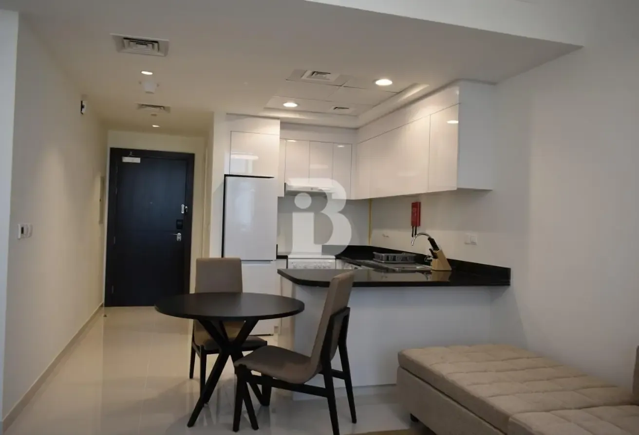 High Floor | Pool View | Prime JVC Living
