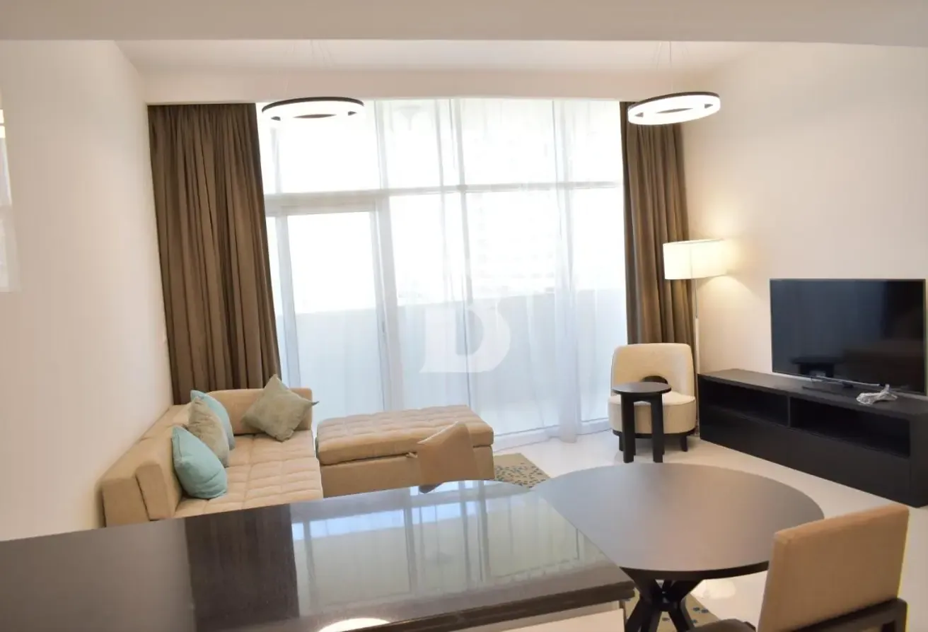 High Floor | Pool View | Prime JVC Living