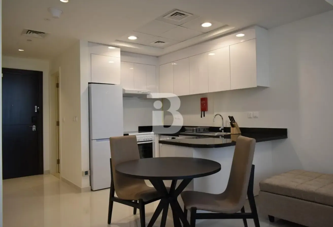 High Floor | Pool View | Prime JVC Living