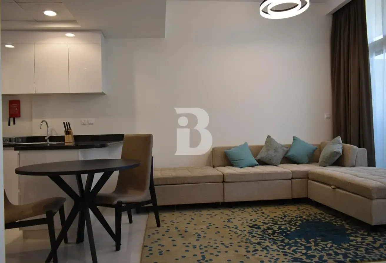 High Floor | Pool View | Prime JVC Living