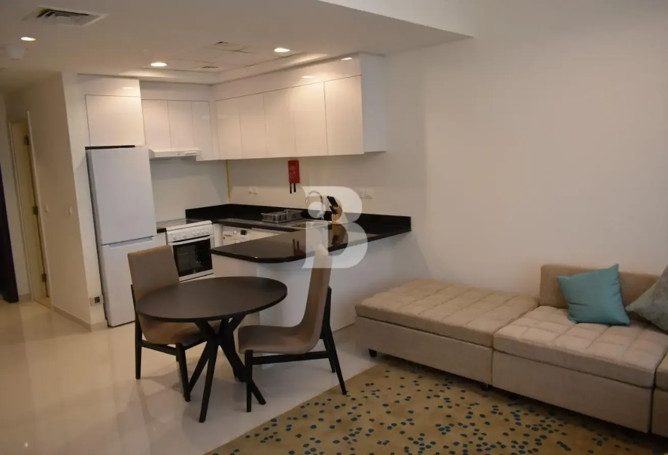 High Floor | Pool View | Prime JVC Living
