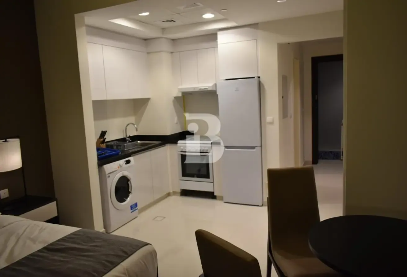 High Floor | Pool View | Prime JVC Living