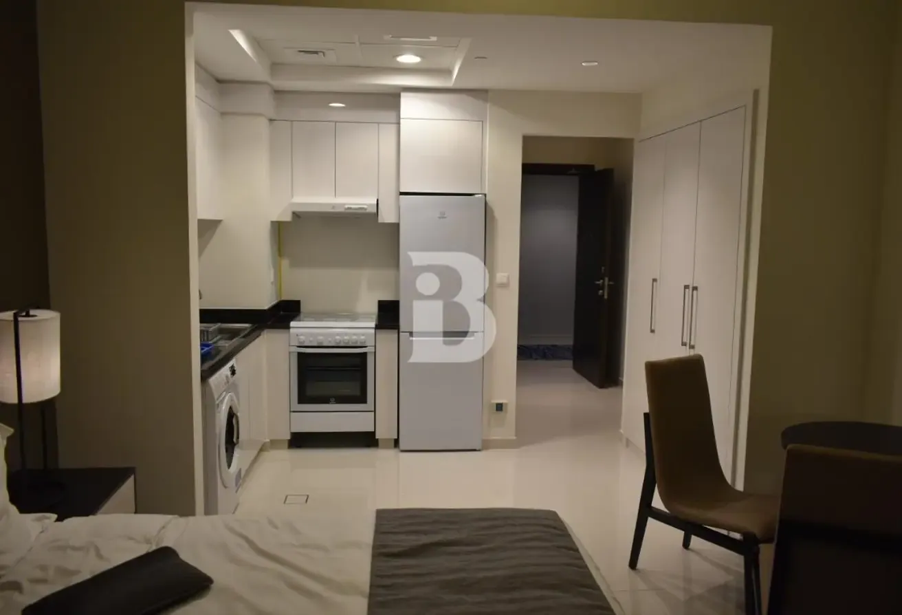 High Floor | Pool View | Prime JVC Living