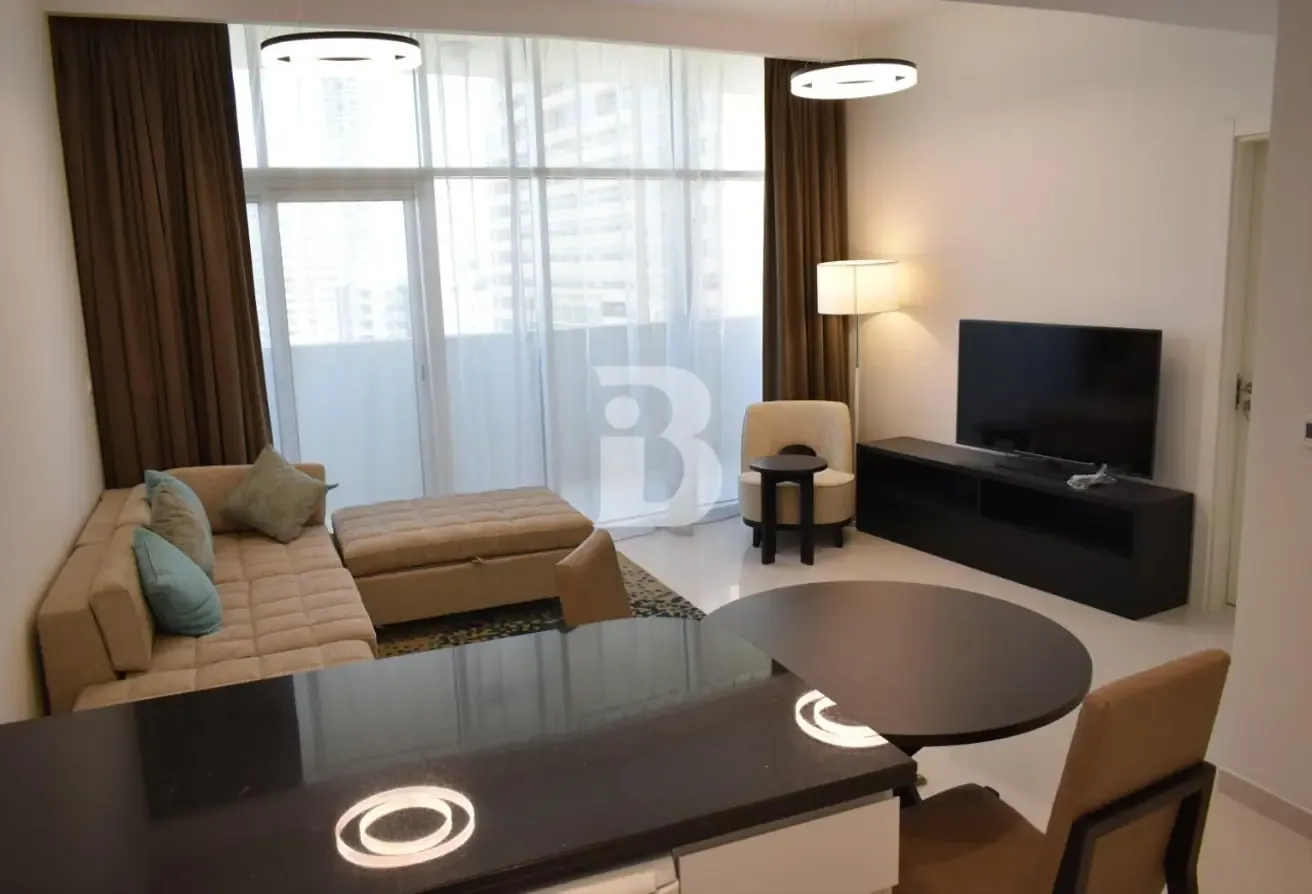 High Floor | Pool View | Prime JVC Living