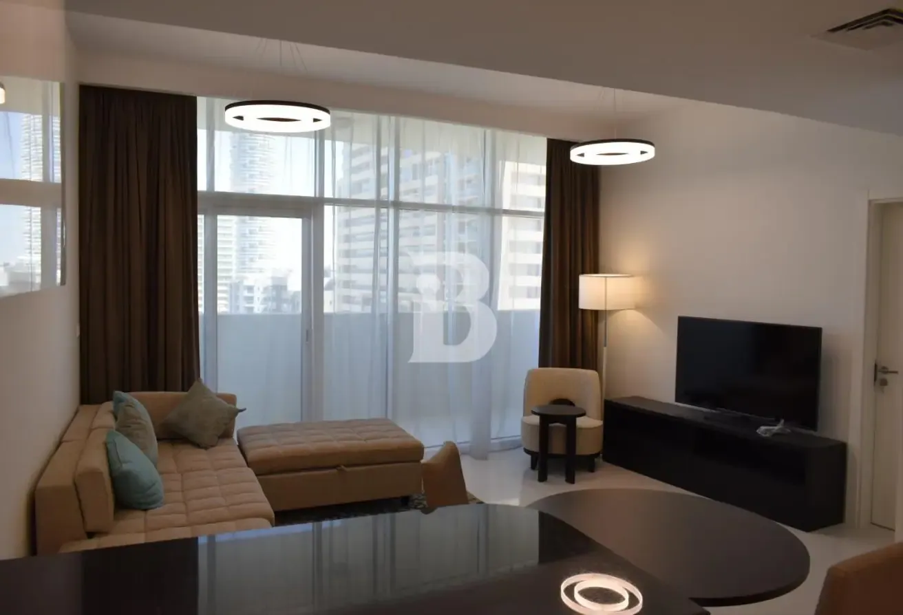 High Floor | Pool View | Prime JVC Living