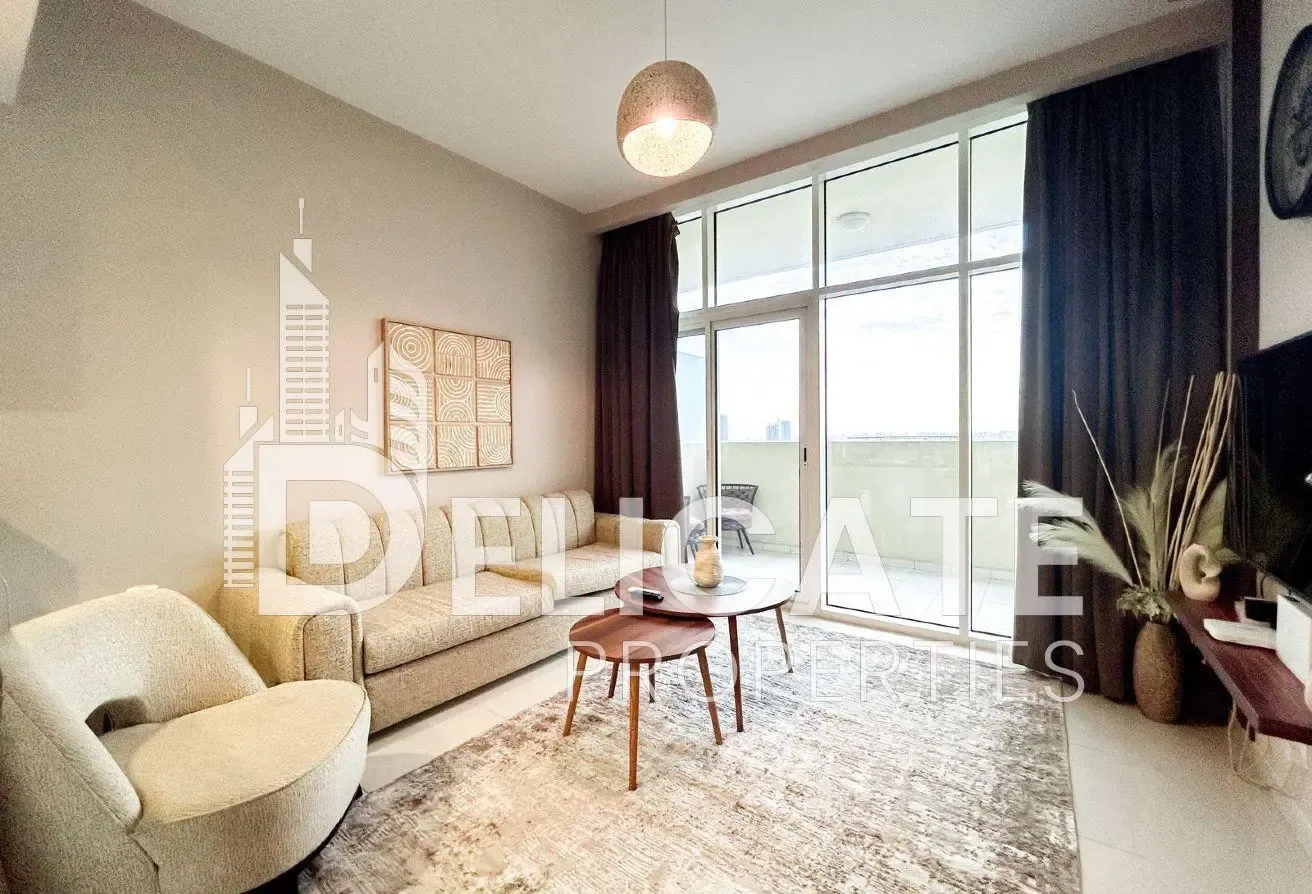 Top Offer | Investment Deal I Elegant 1BR