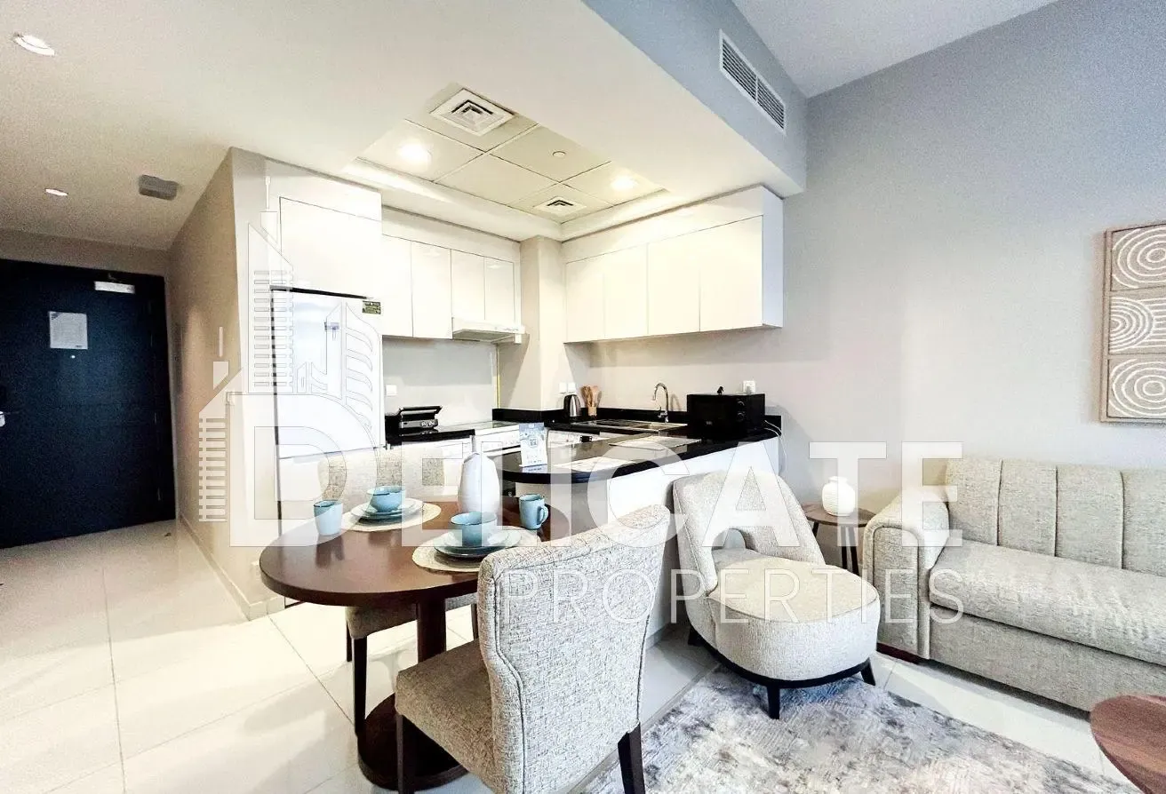 Top Offer | Investment Deal I Elegant 1BR