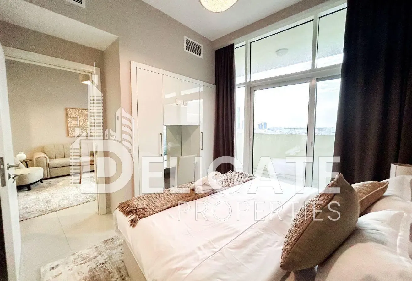 Top Offer | Investment Deal I Elegant 1BR