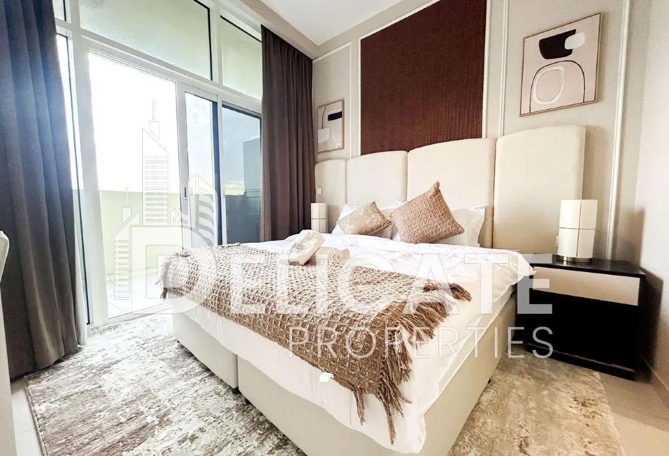 Top Offer | Investment Deal I Elegant 1BR