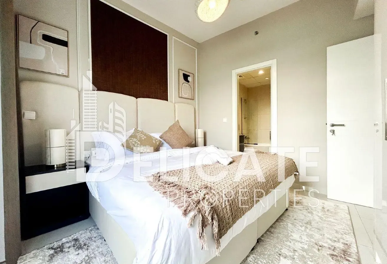 Top Offer | Investment Deal I Elegant 1BR