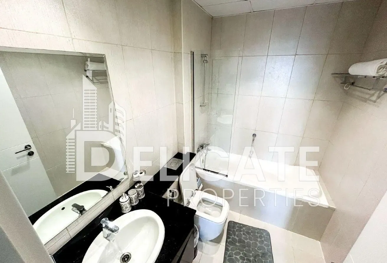 Top Offer | Investment Deal I Elegant 1BR