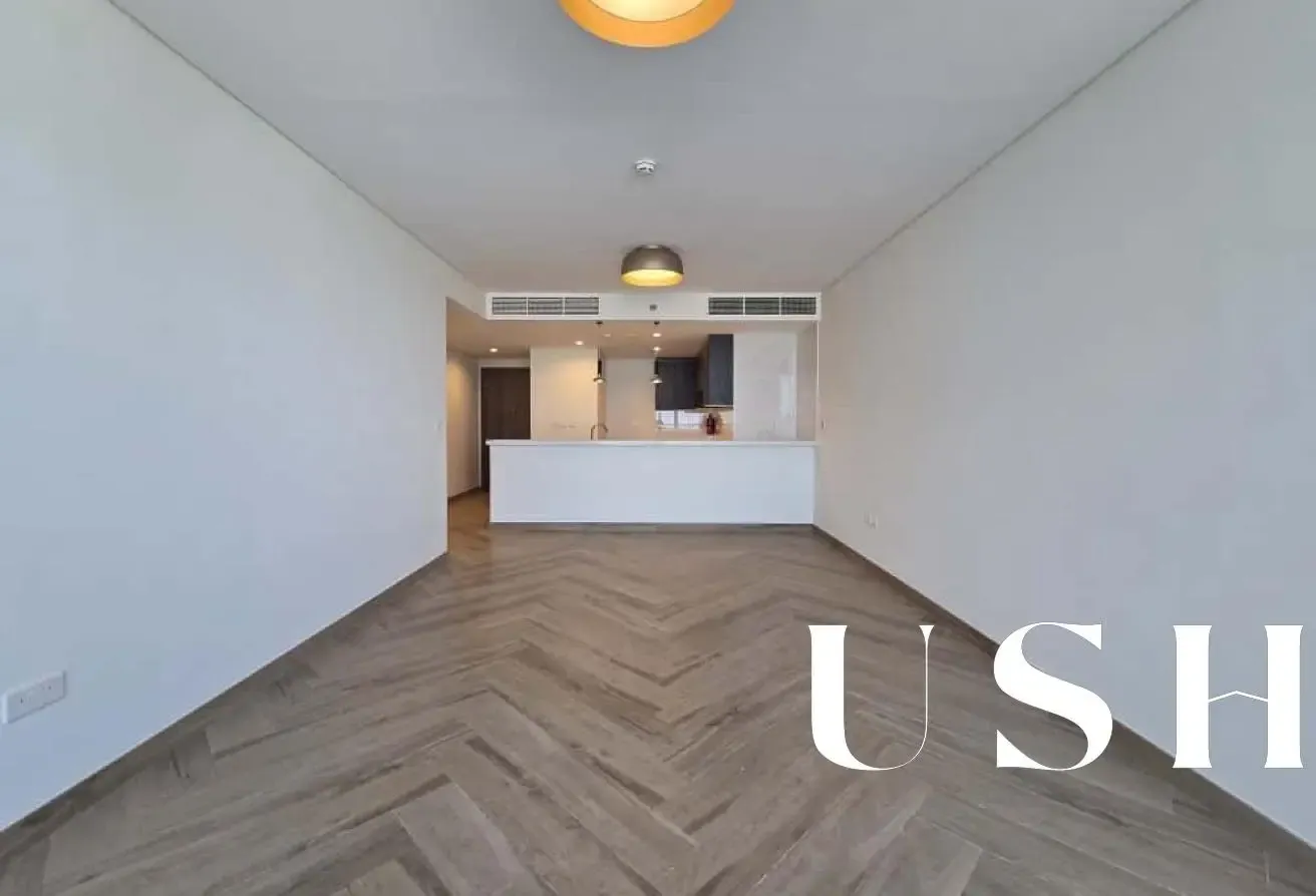 Brand New | Zabeel Park View | Higher Floor