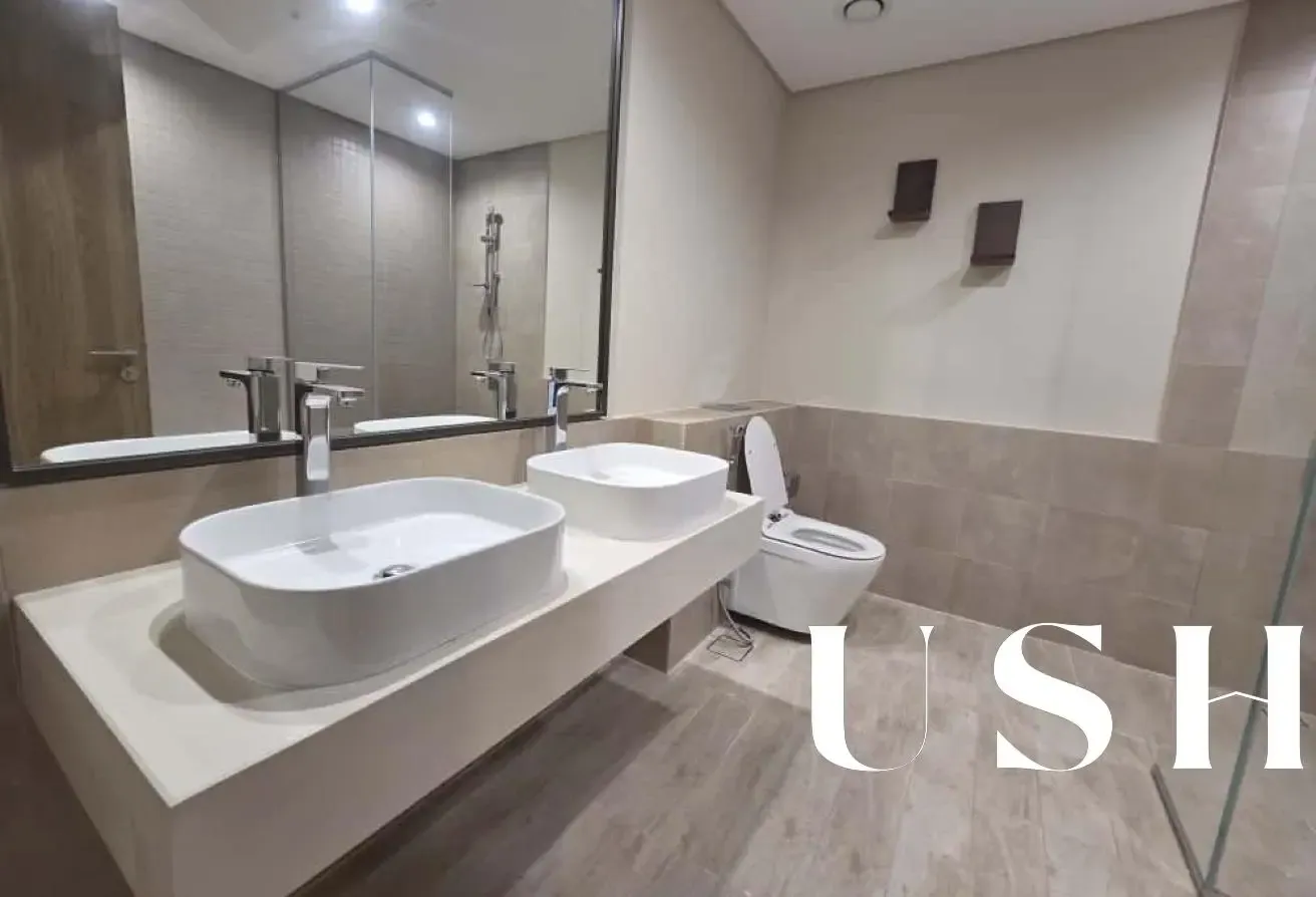 Brand New | Zabeel Park View | Higher Floor