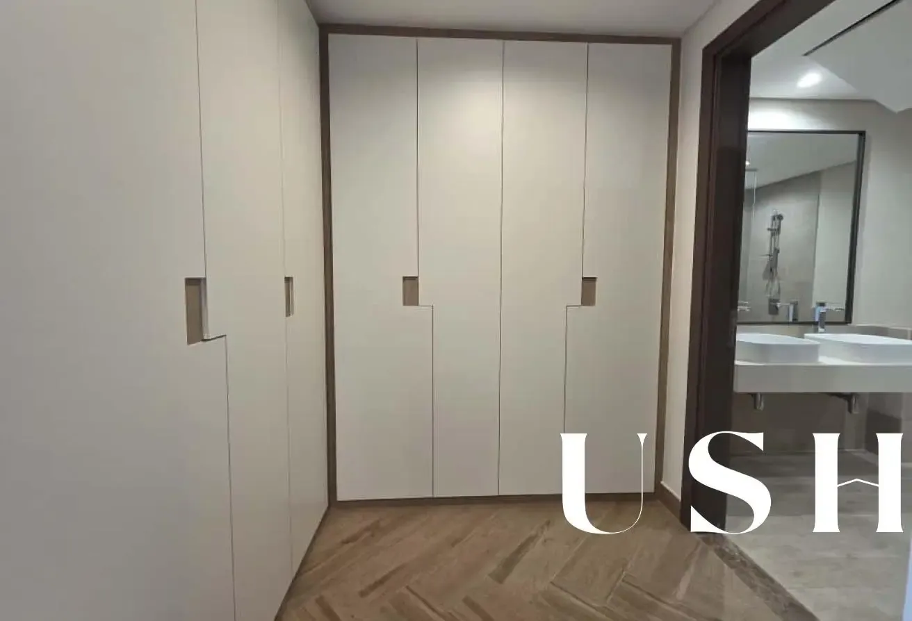 Brand New | Zabeel Park View | Higher Floor