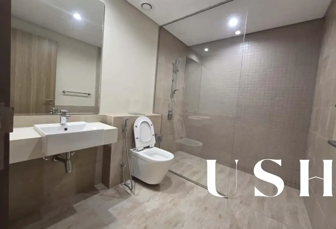 Brand New | Zabeel Park View | Higher Floor