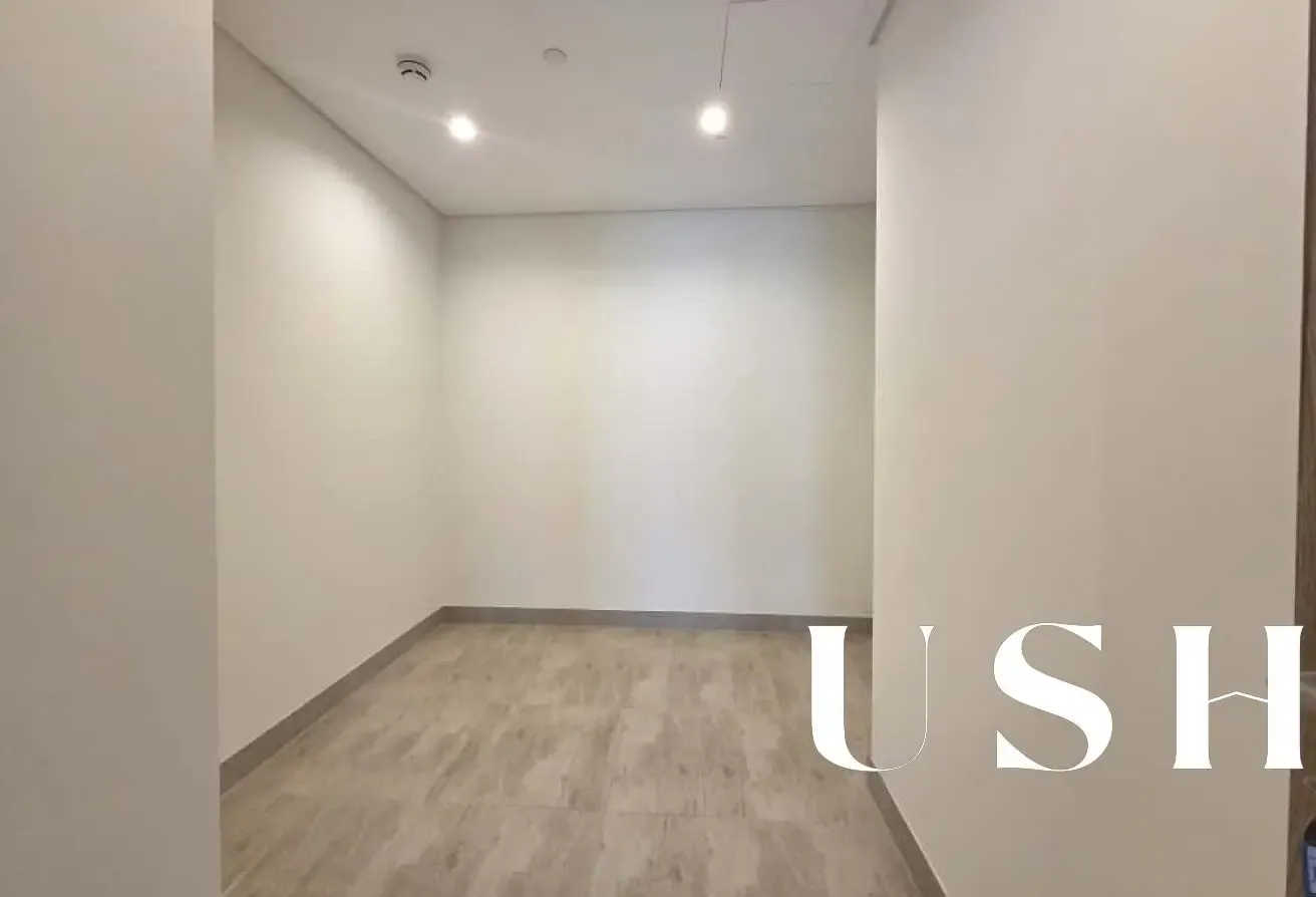 Brand New | Zabeel Park View | Higher Floor