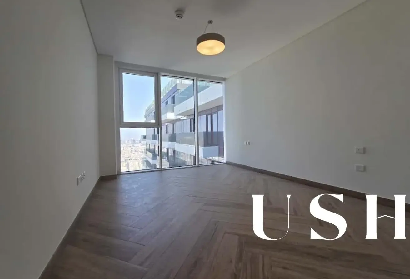 Brand New | Zabeel Park View | Higher Floor
