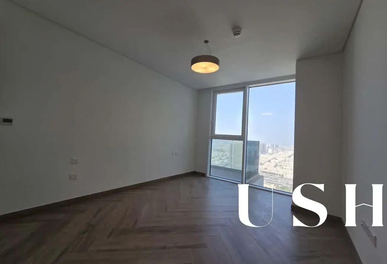 Brand New | Zabeel Park View | Higher Floor