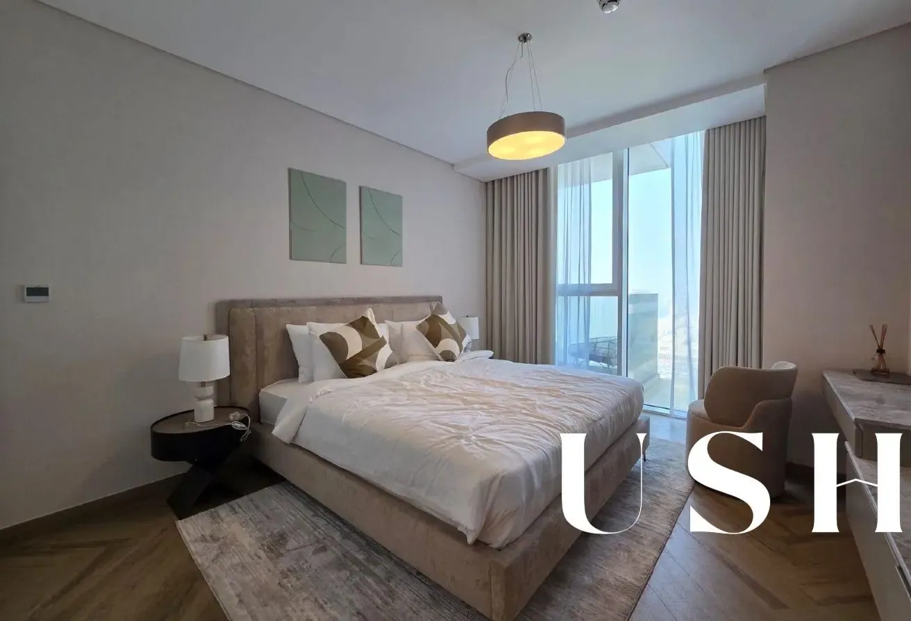 Higher Floor | Zabeel Park View | Payment plan