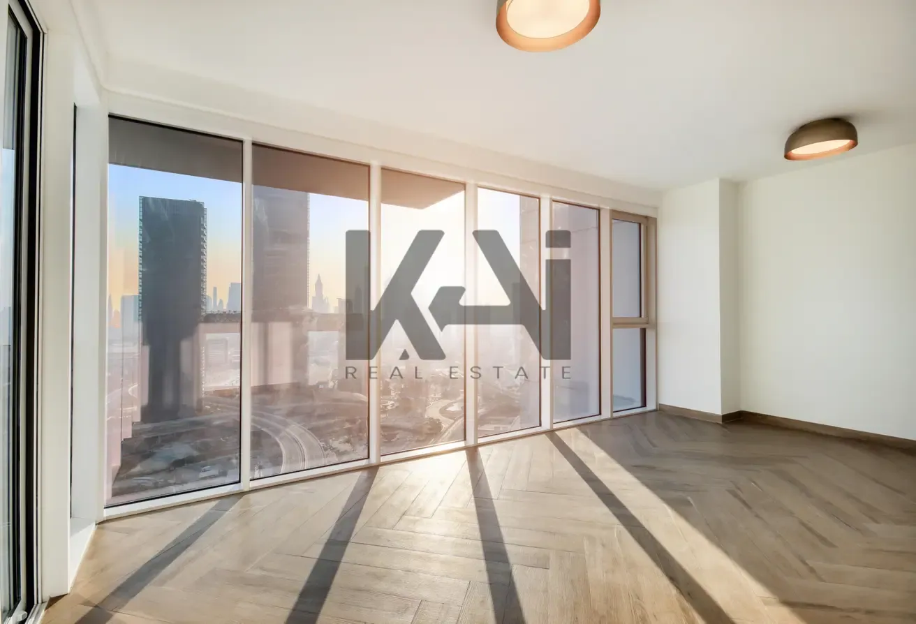 Exclusive Unit | Open Views | High Floor