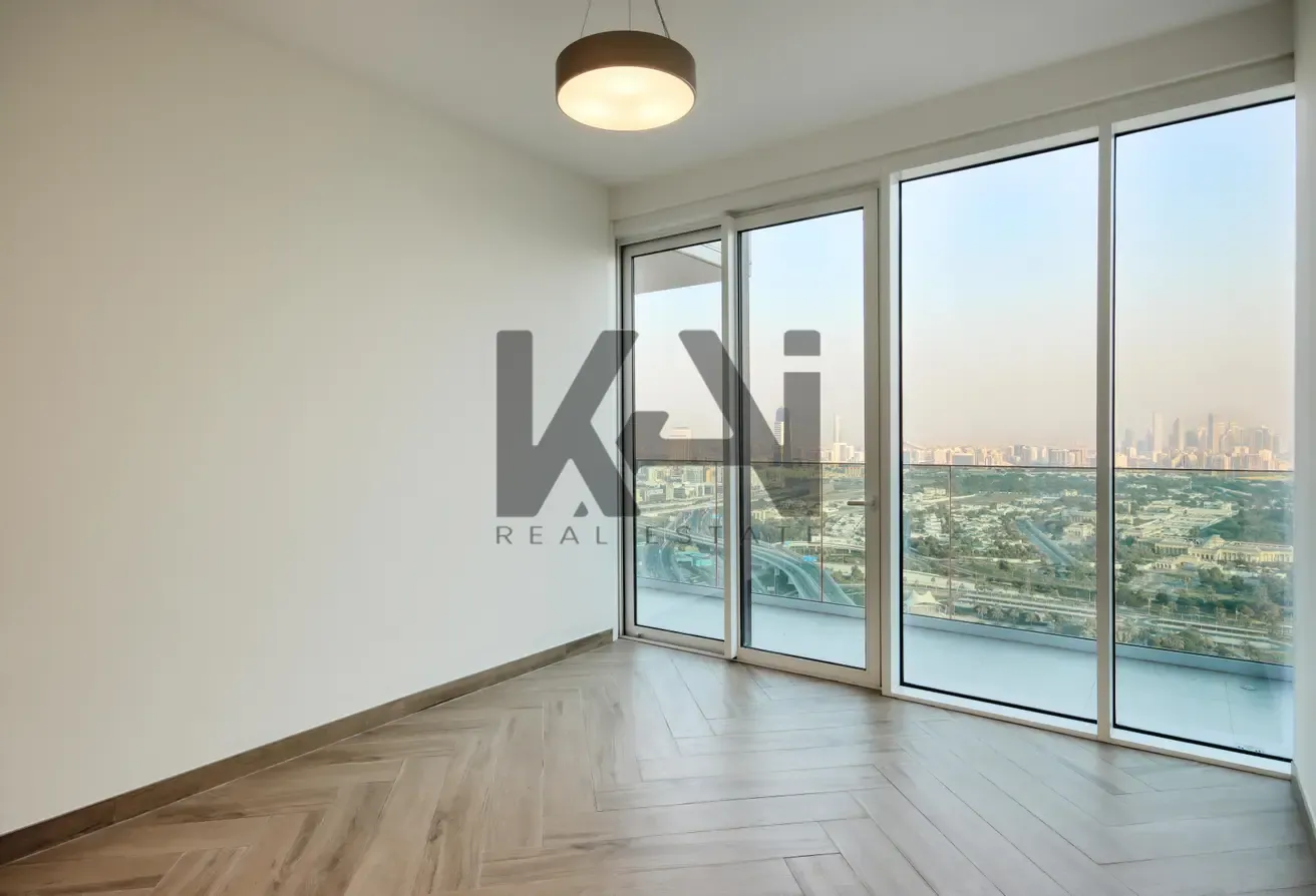 Exclusive Unit | Open Views | High Floor