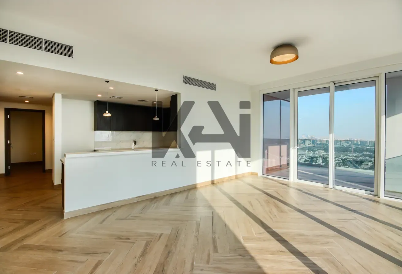 Exclusive Unit | Open Views | High Floor