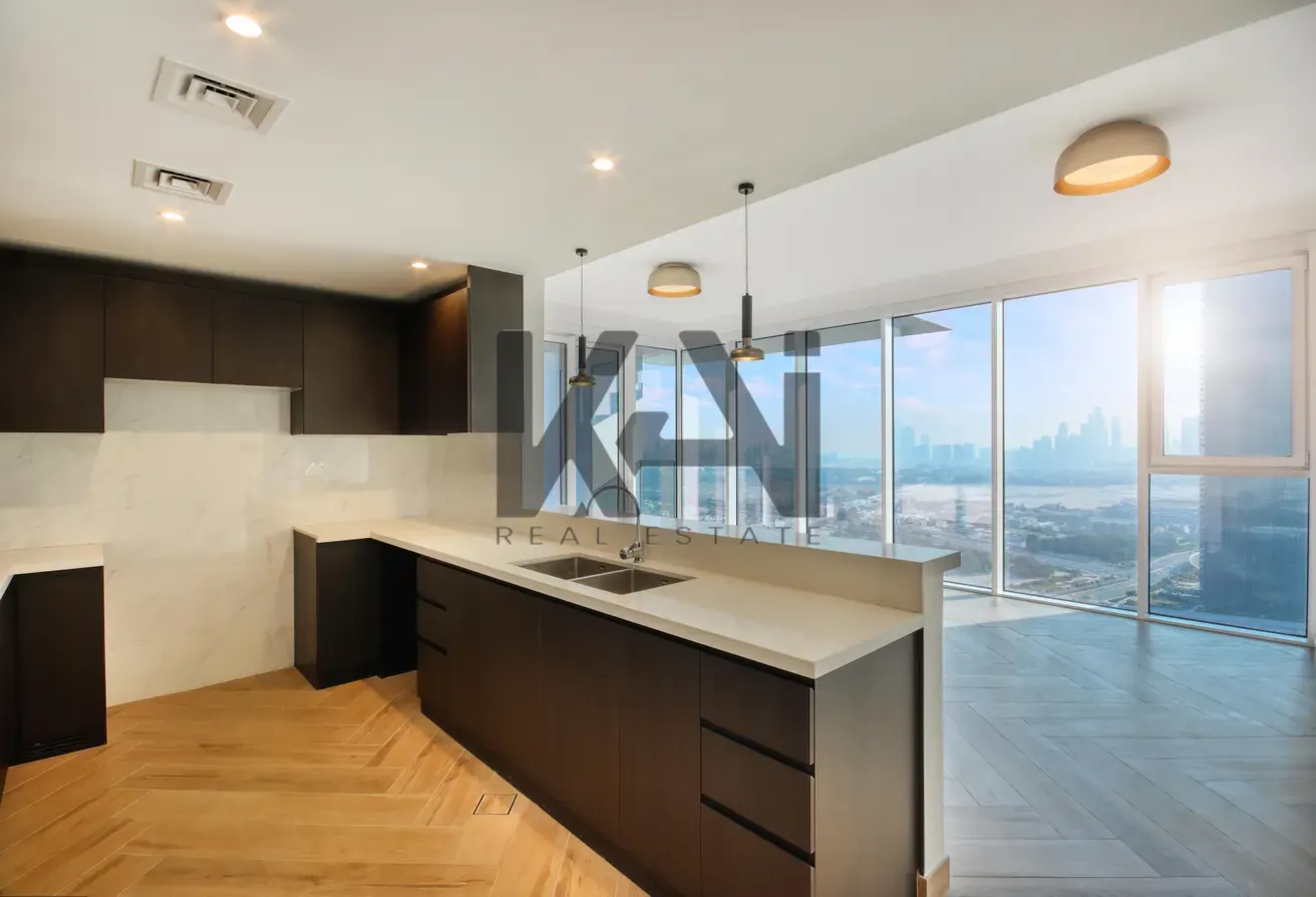 Exclusive Unit | Open Views | High Floor