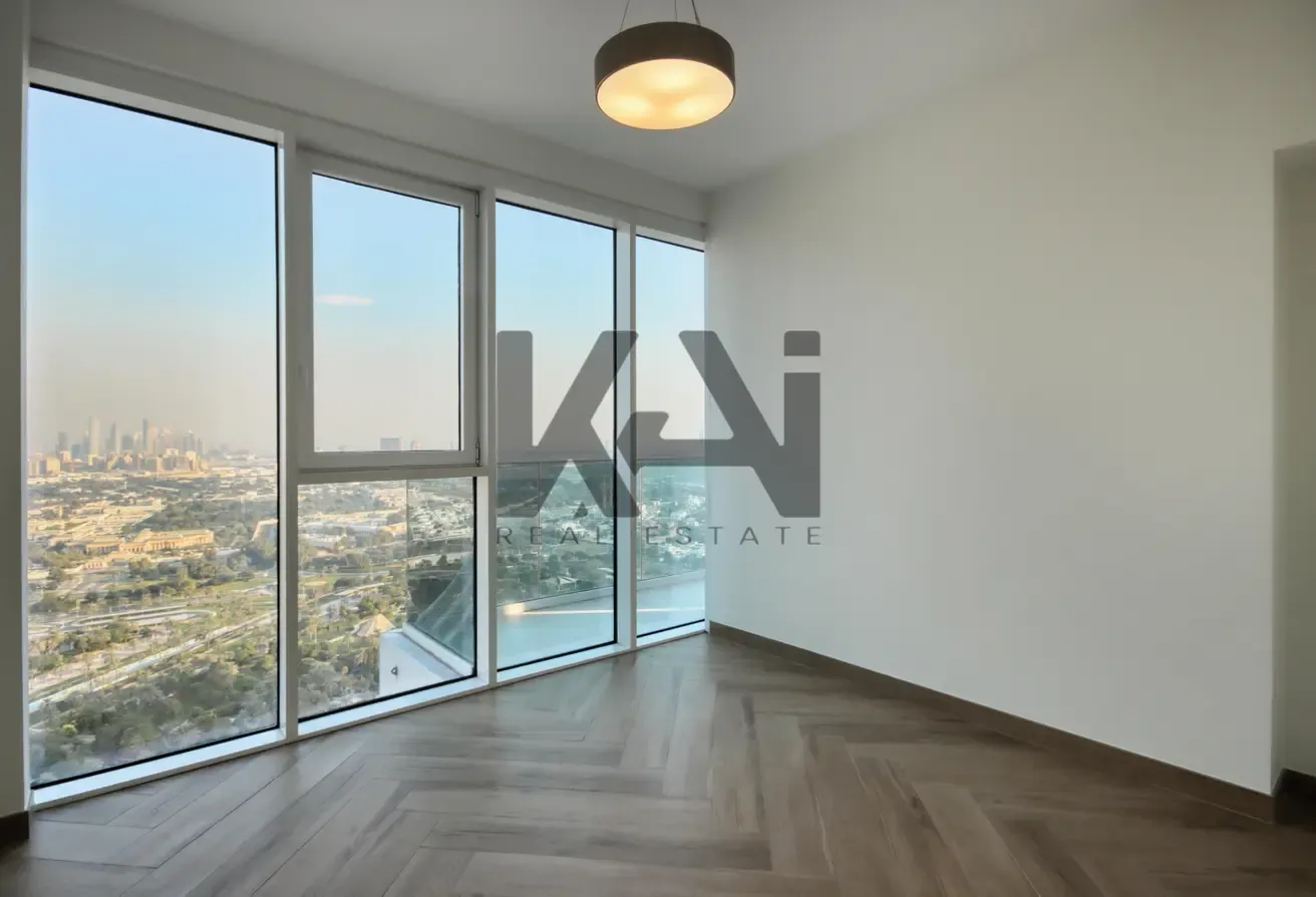 Exclusive Unit | Open Views | High Floor