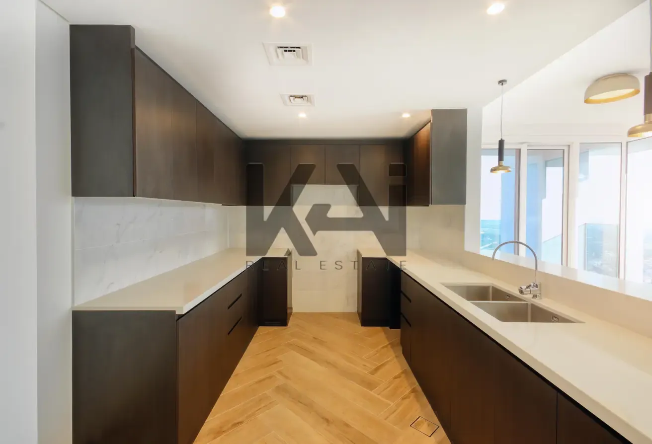Exclusive Unit | Open Views | High Floor