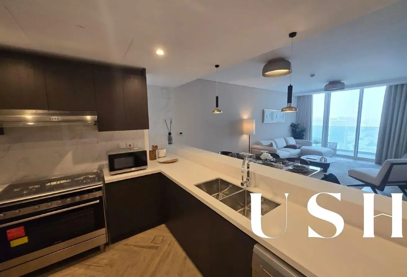 Near Dubai Frame | Fully furnished | Luxury living