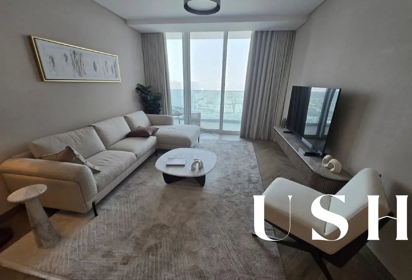 Near Dubai Frame | Fully furnished | Luxury living