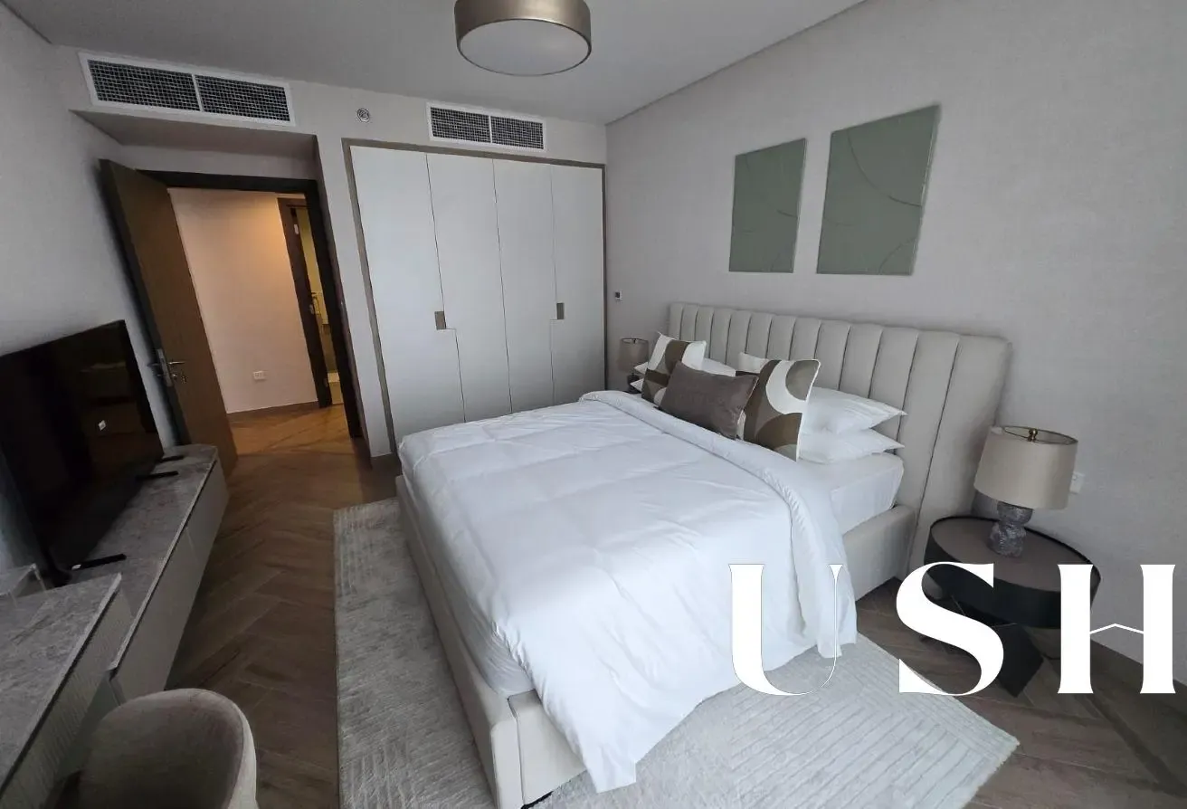 Near Dubai Frame | Fully furnished | Luxury living