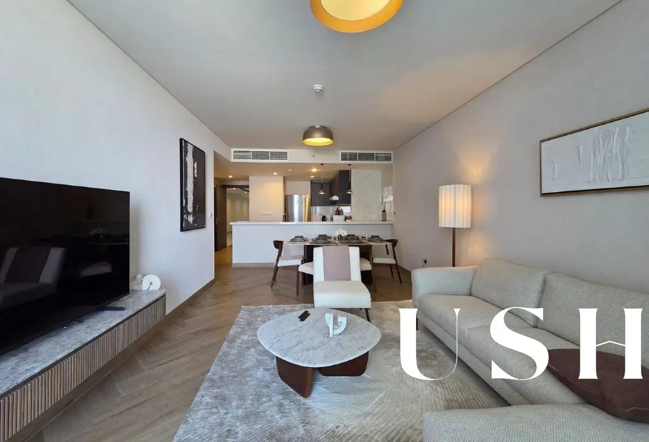 Zabeel Park View | No Comission | Higher Floor
