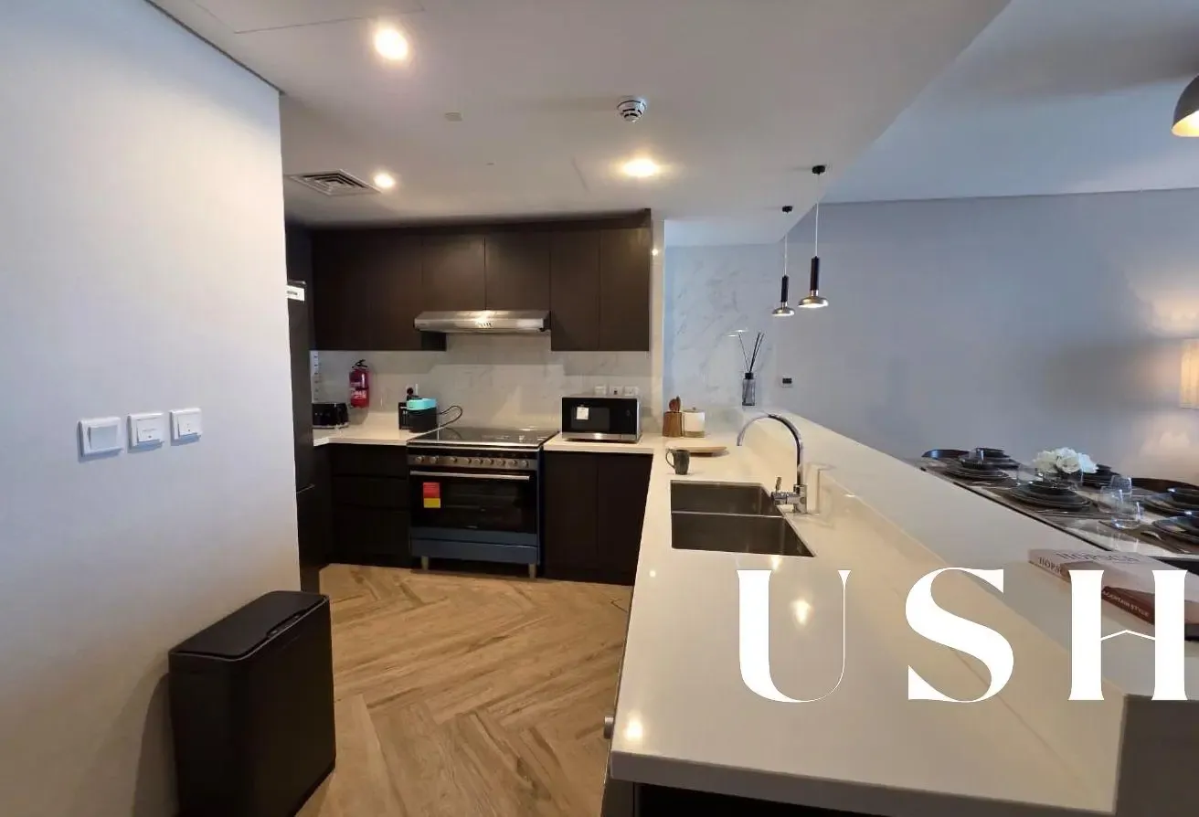 Zabeel Park View | No Comission | Higher Floor