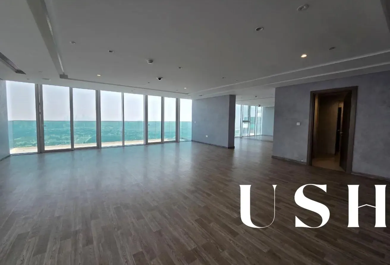 Zabeel Park View | No Comission | Higher Floor