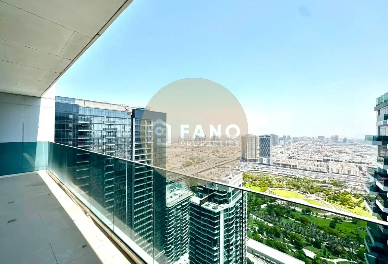 High-Floor - Type H2 - West Tower - Ready